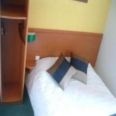 Hotel Balladins Brest