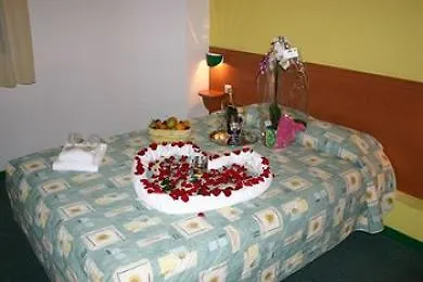 Hotel Balladins Brest 2*,