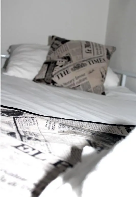 **  Hotel Balladins Brest France