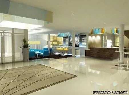 Hotel Balladins Brest 2*,  France