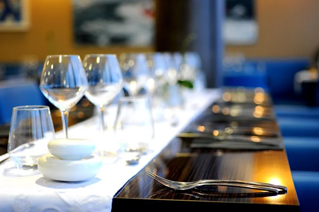 Hotel Balladins Brest