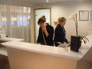 Hotel Balladins Brest