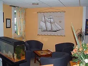 Hotel Balladins Μπρεστ