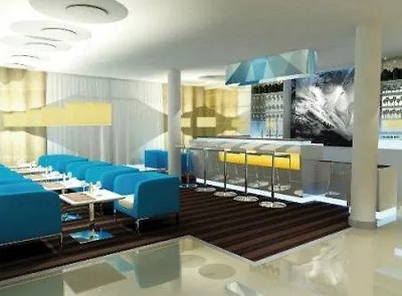 Hotel Balladins Μπρεστ