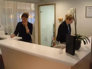 Hotel Balladins Μπρεστ 2*,  Γαλλία
