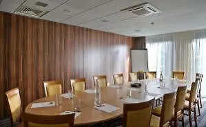 Hotel Balladins Μπρεστ